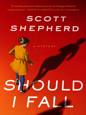 cover image of Should I Fall